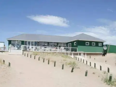 Terreno en Venta en Barrio Cerrado Costa Esmeralda, USD 95.000