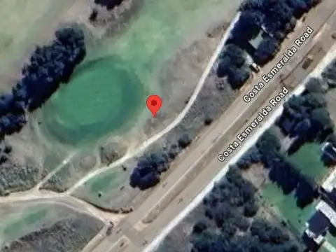 Golf I - Costa Esmeralda