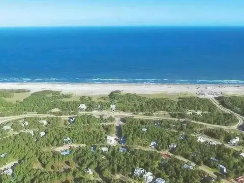 Golf I - Costa Esmeralda