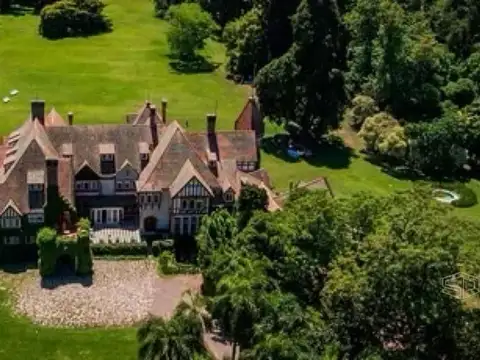 Terreno en Venta en Estancia Villa Maria, USD 70.000