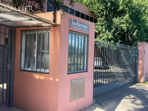 Departamento Loft  en Venta en Las Recovas, Pilar, G.B.A. Zona Norte