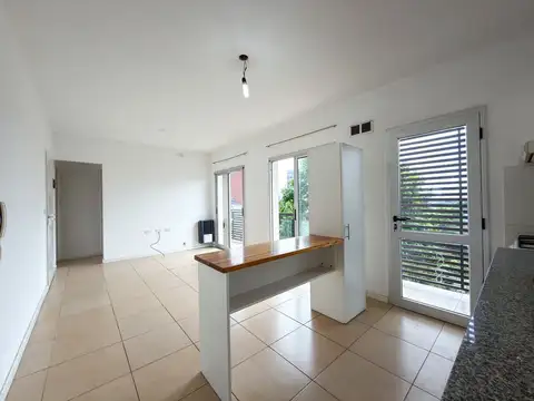 Departamento en Alquiler de 2 ambientes