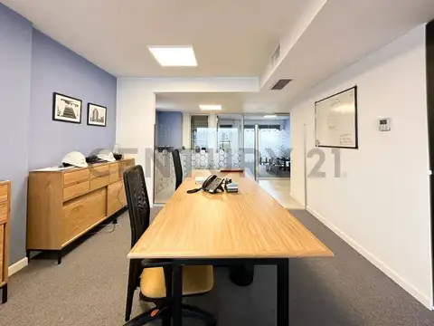 Oficina en Venta 8 años