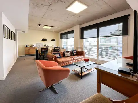 Oficina en Venta en Monserrat, USD 240.000