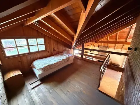 Casa en Venta 28 años