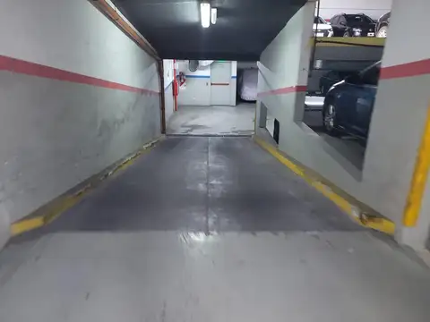 Vuelta de Obligado  al 2400