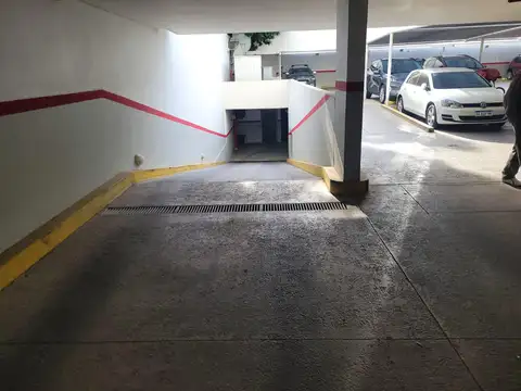 Cochera en Venta