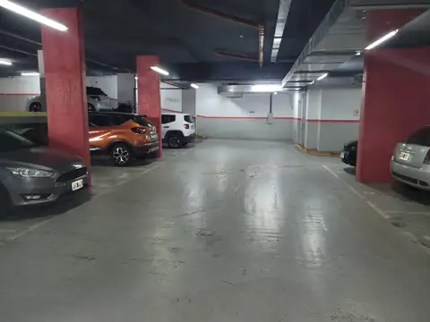 Vuelta de Obligado  al 2400