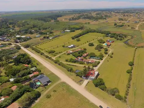 Terreno en Venta de 914,0 m2