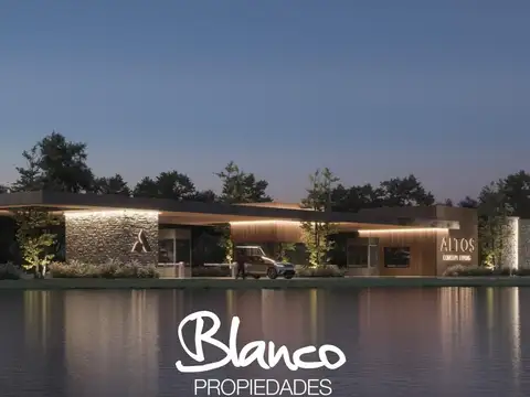 Terreno en Venta en Estancias Del Pilar, USD 97.840