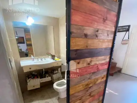 Depto Tipo Casa en Venta de 3 dormitorios