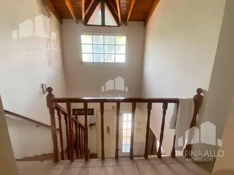 Depto Tipo Casa en Venta A Estrenar