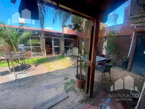 Depto Tipo Casa en Venta en Ituzaingo, USD 130.000