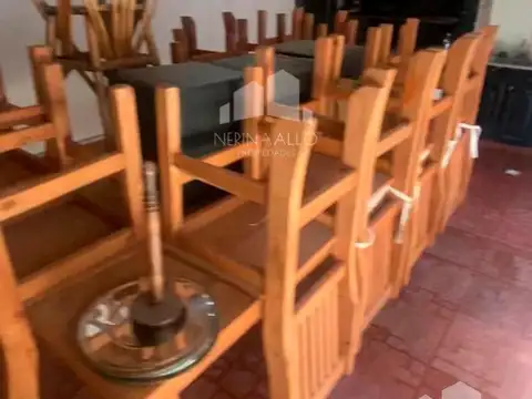 Depto Tipo Casa en Venta con 1 cocheras