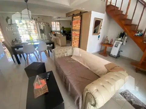 Venta PH duplex  en Ituzaingo Norte parque leloir