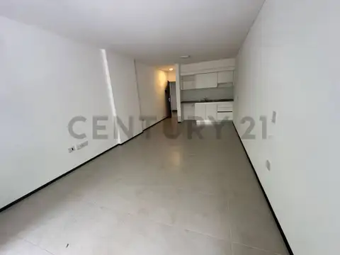 Departamento en Venta en Balvanera, USD 95.000