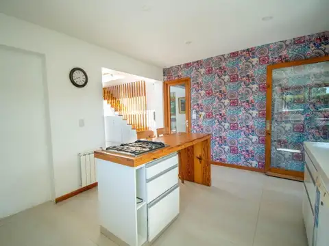 Casa en Alquiler al Este