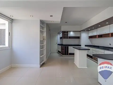 Departamento en Venta en Recoleta, USD 665.000