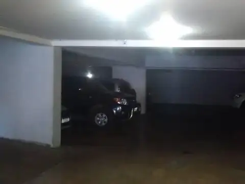 Alicia Moreau de Justo al 2900