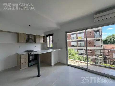 Departamento en Alquiler al Oeste