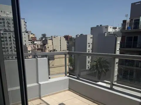 Departamento en Alquiler al Noroeste