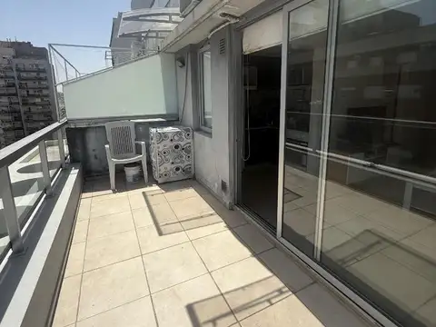 Departamento en Alquiler 10 años