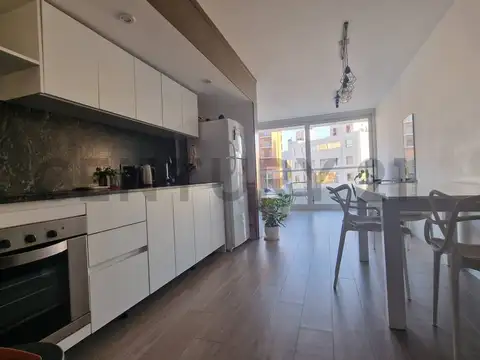 Departamento en Venta 4 años