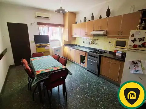 Casa en Venta 40 años