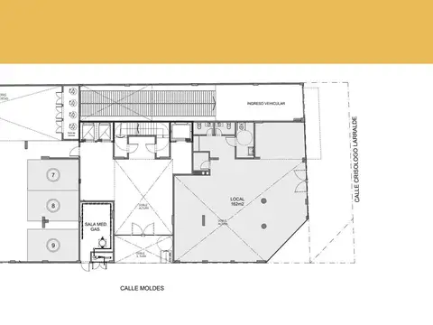 Local en Venta en Nuñez, USD 630.000