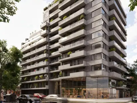 Local en Venta en Nuñez, USD 630.000