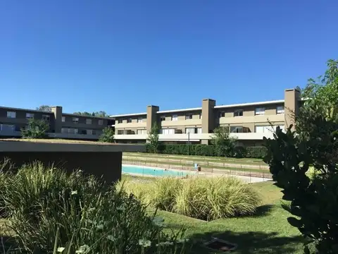 Departamento en Venta 4 años