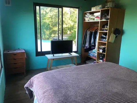 VENTA CASA 4 AMBIENTES PARQUE Y PISCINA SOSIEGO