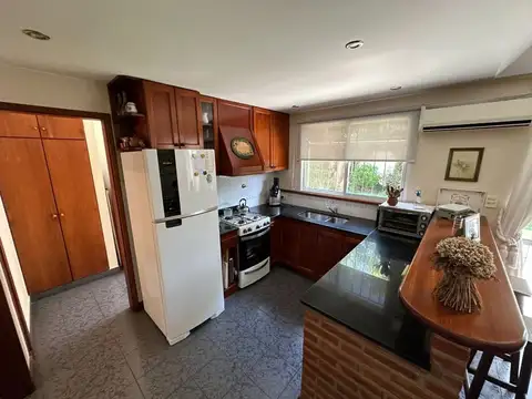 Depto Tipo Casa en Venta 46 años