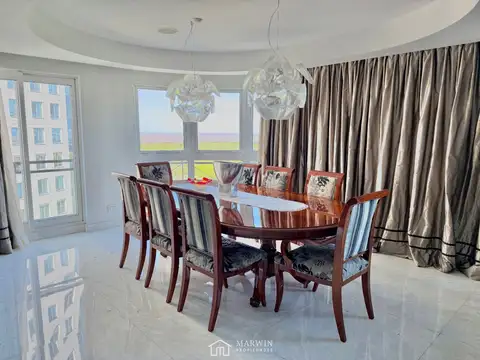 Departamento en Venta en Puerto Madero, USD 2.100.000