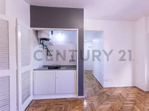 Departamento en Alquiler en Caballito, $ 550.000