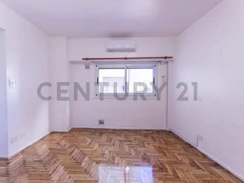 DEPARTAMENTO MONOAMBIENTE ALQUILER CABALLITO