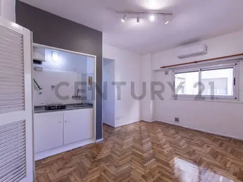 Departamento en Alquiler de Monoambiente