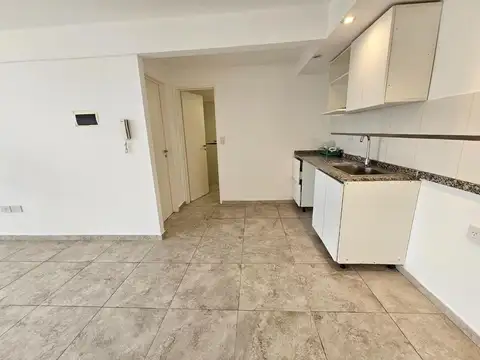 Departamento en Venta en Castelar, USD 54.800