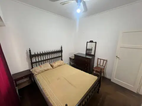 Departamento en Alquiler Temporal A Estrenar