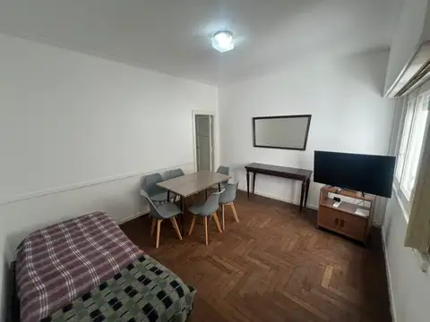 Departamento en Plaza Colon