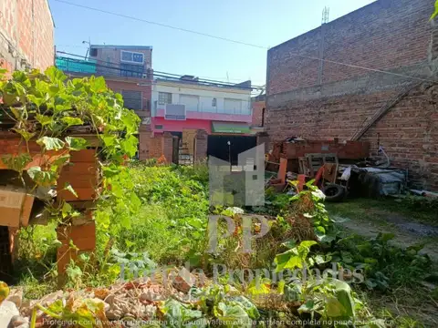 Terreno en Venta en Ituzaingo Norte, USD 98.000