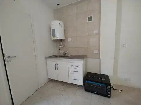 Departamento en Venta en Once, USD 42.000