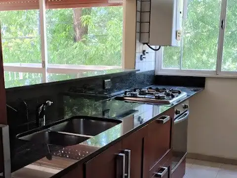 Departamento en Alquiler al Norte