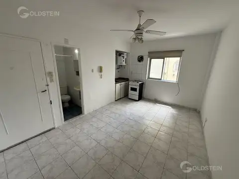 Departamento en Alquiler 45 años