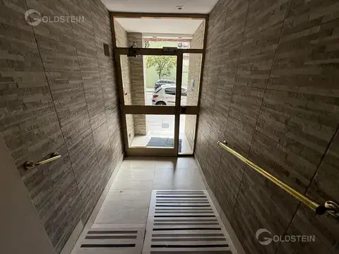 Departamento en Alquiler en Almagro, $ 330.000