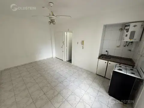 Departamento - Almagro