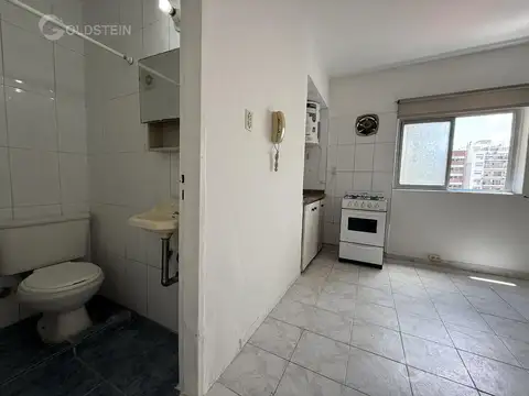 Departamento en Alquiler 45 años