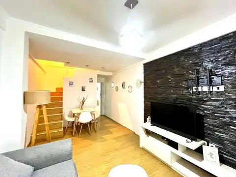 Depto Tipo Casa en Venta de 3 ambientes