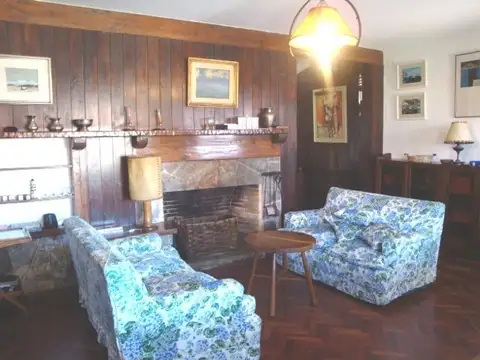 CALLE 3  (Isla de Lobos)