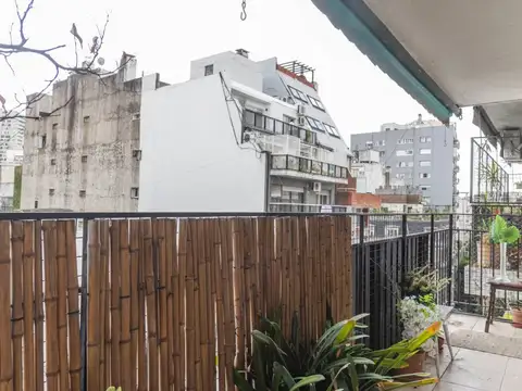 Departamento en Venta en Recoleta, USD 335.000